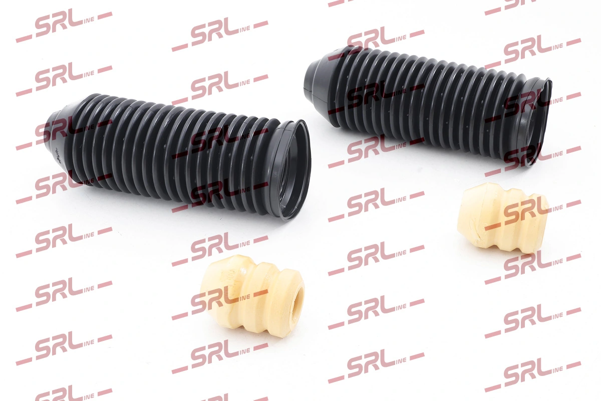 Dust Cover Kit, shock absorber S030035