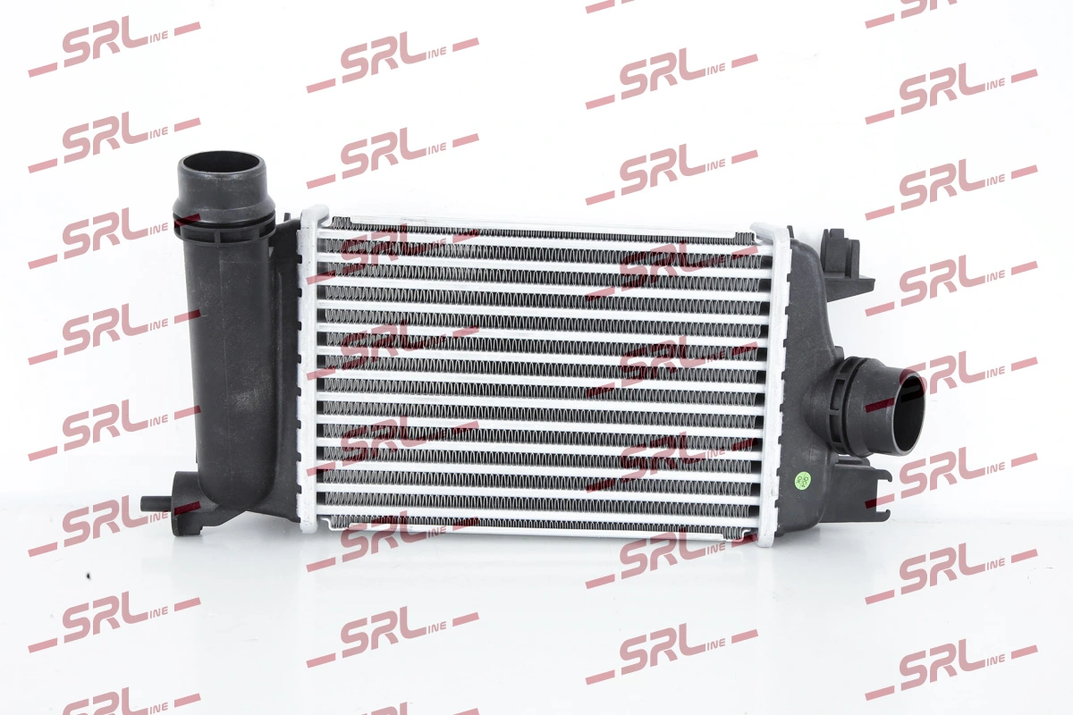 Charge Air Cooler 9548J8-5