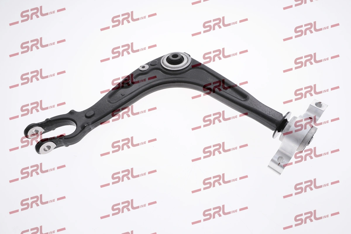 Control/Trailing Arm, wheel suspension 233437