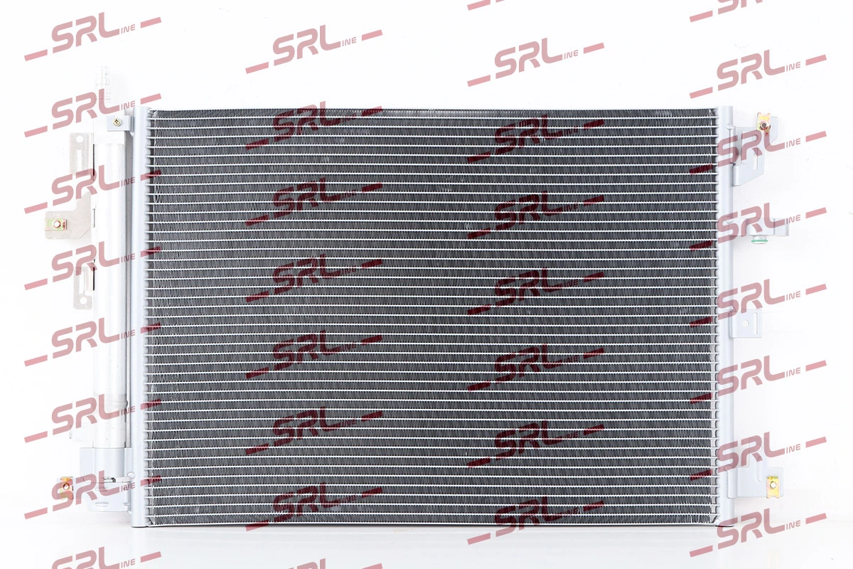 Condenser, air conditioning 9090K8C2S