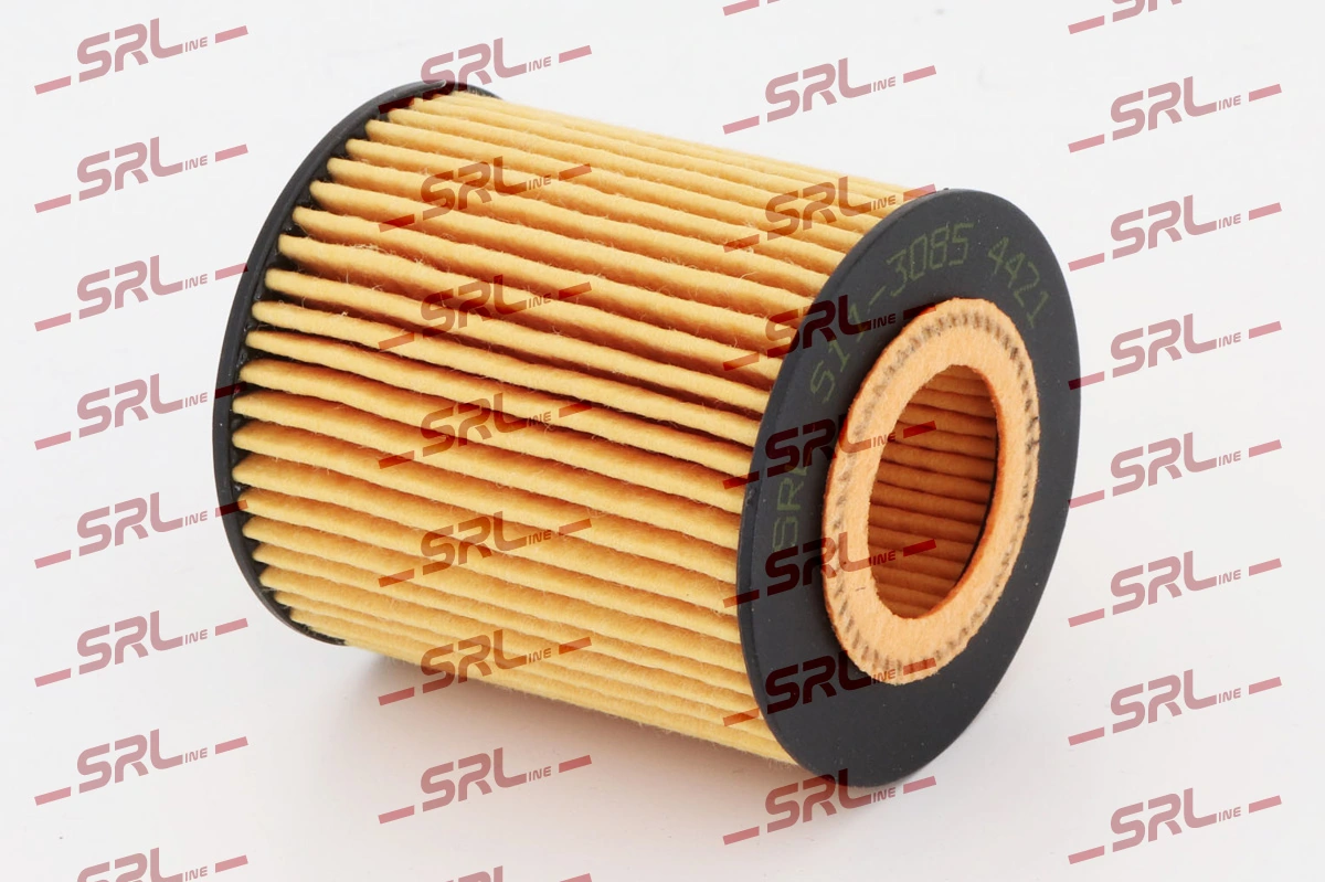 Oil Filter S11-3085