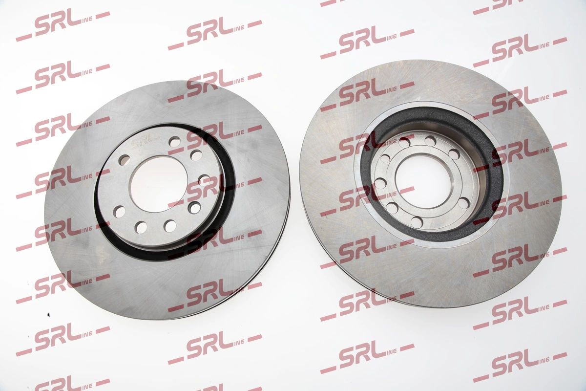 Brake Disc S71-0184