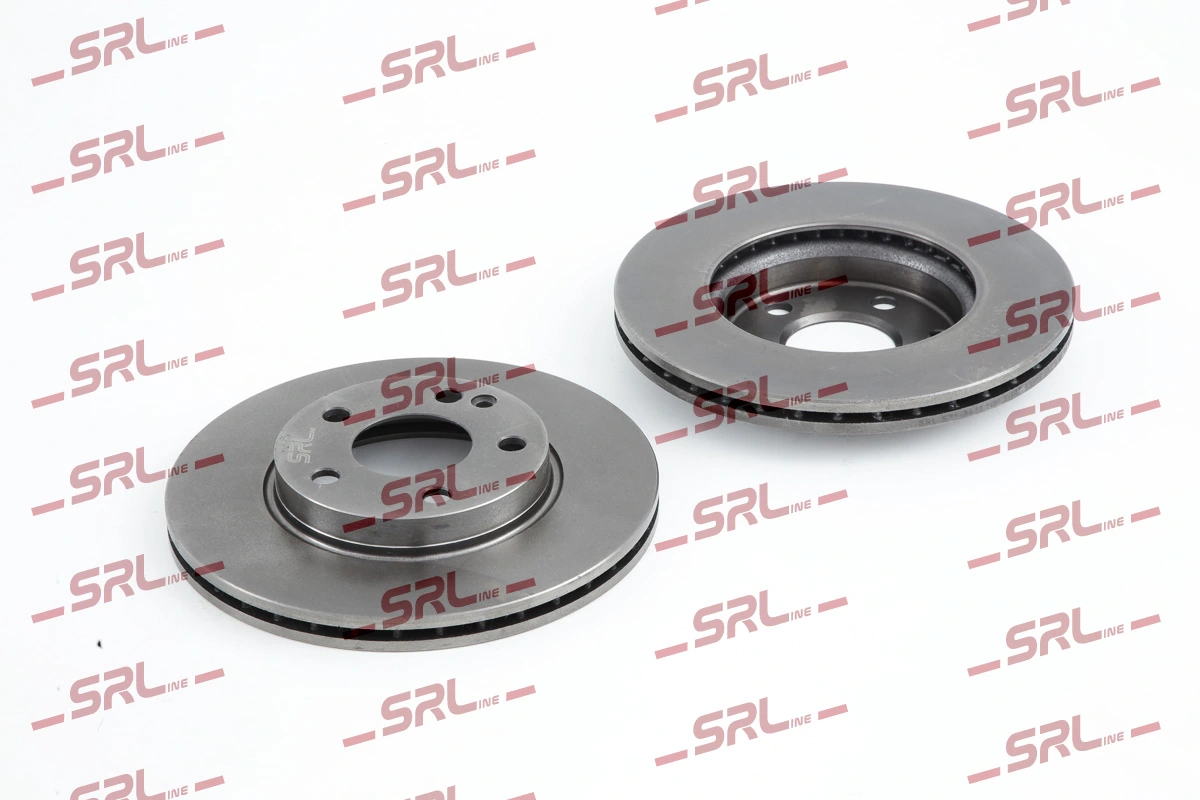 Brake Disc S71-0418