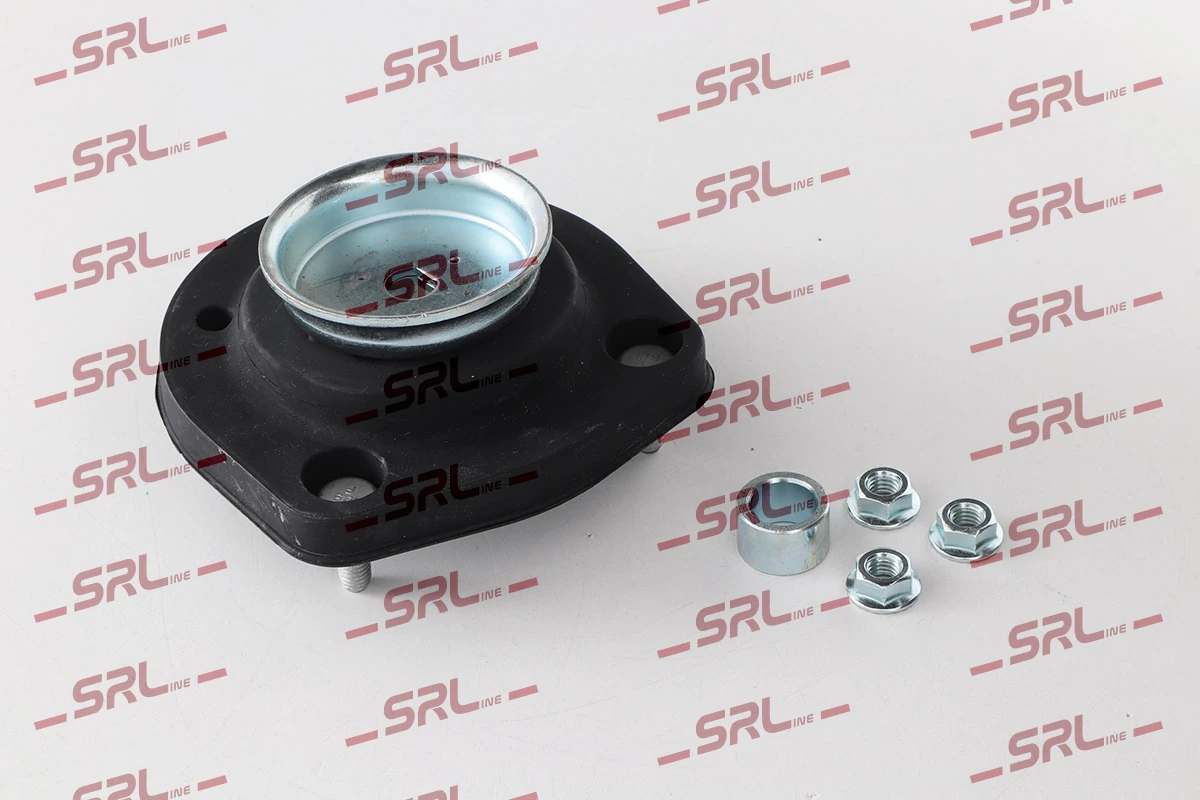 Suspension Strut Support Mount S020132