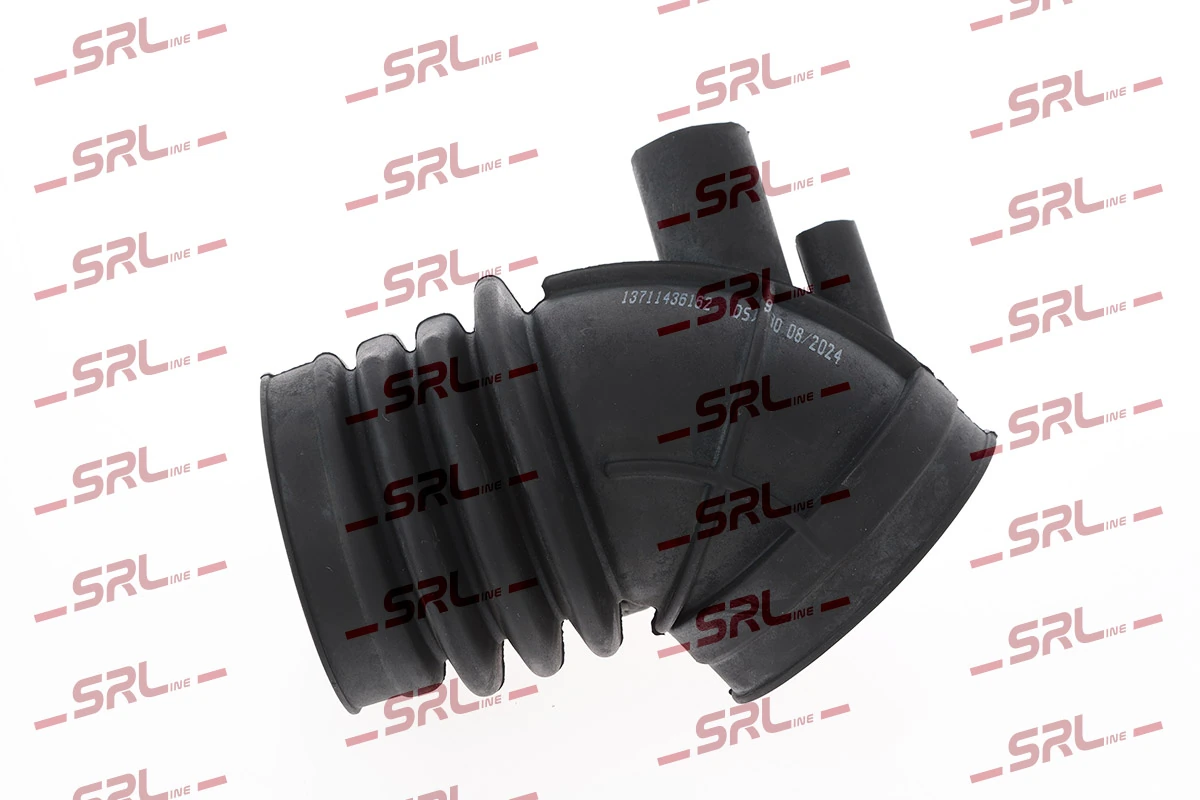 Intake Hose, air filter 2008PF-4