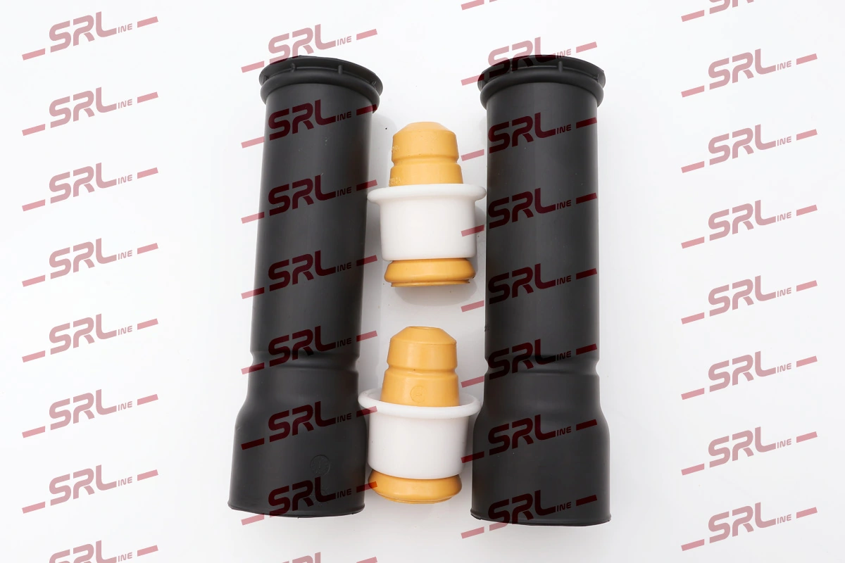 Dust Cover Kit, shock absorber S030192