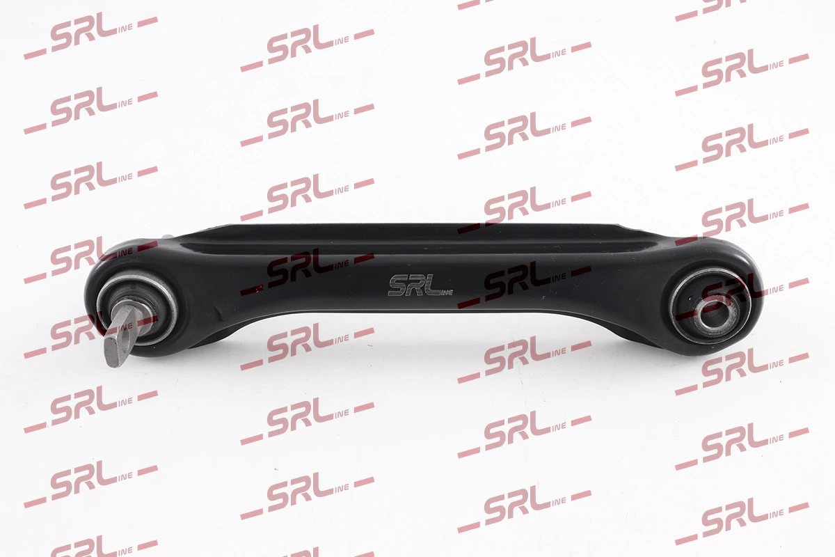 Control/Trailing Arm, wheel suspension 521037-3