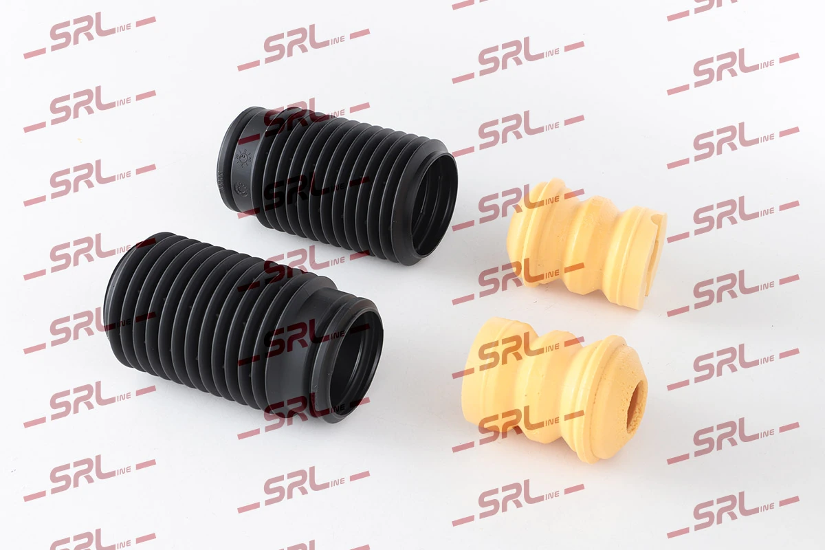 Dust Cover Kit, shock absorber S030004