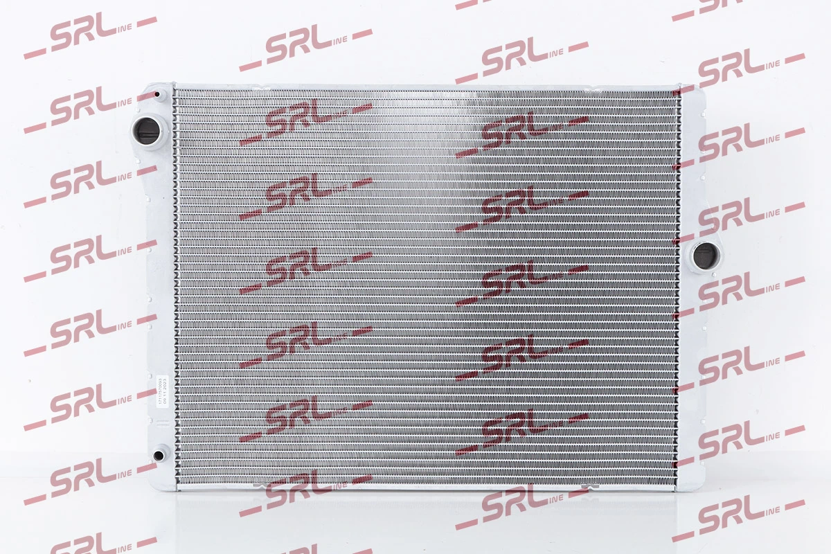 Radiator, engine cooling 202508-4