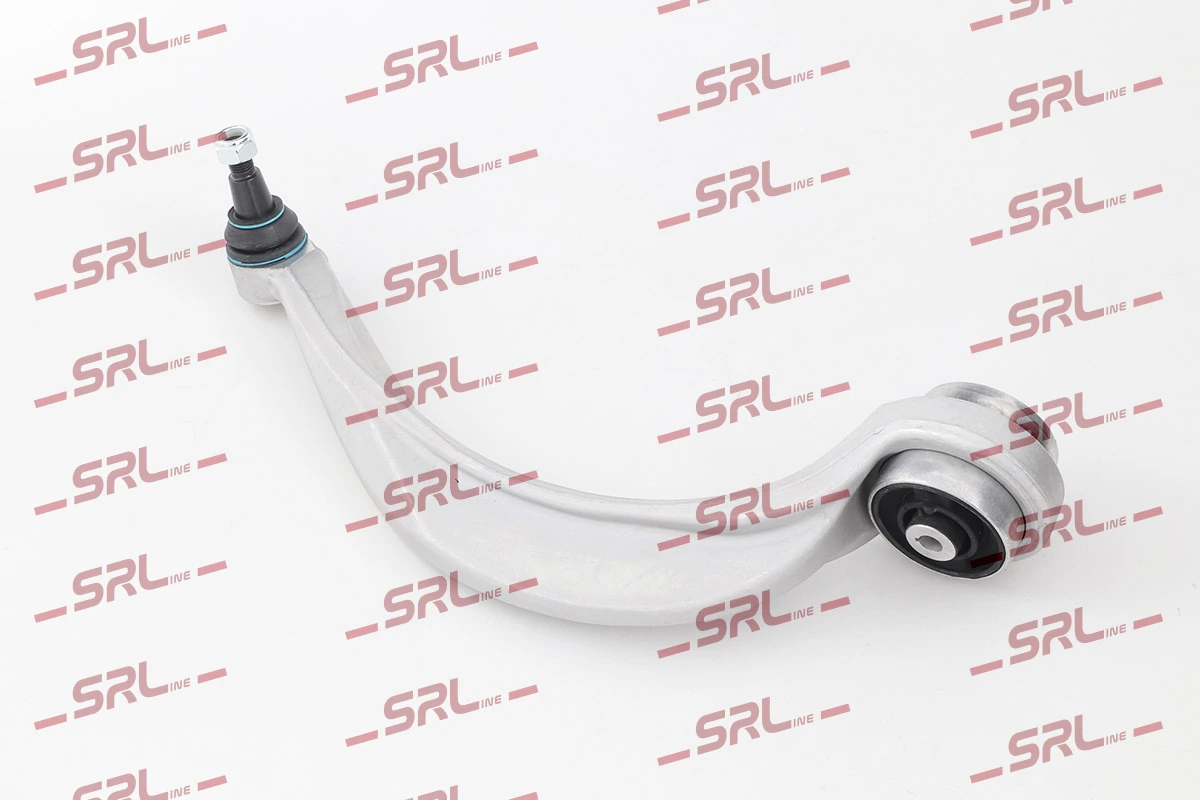 Control/Trailing Arm, wheel suspension 133037-1