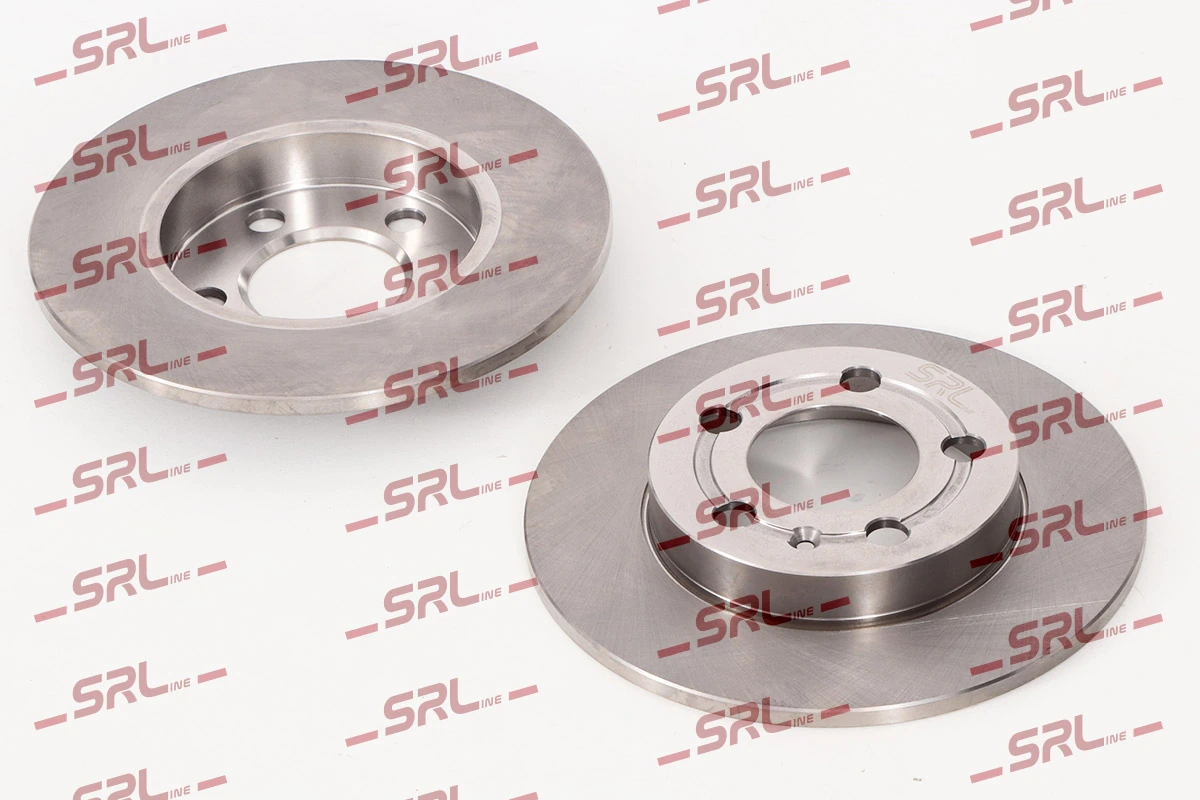 Brake Disc S71-1320