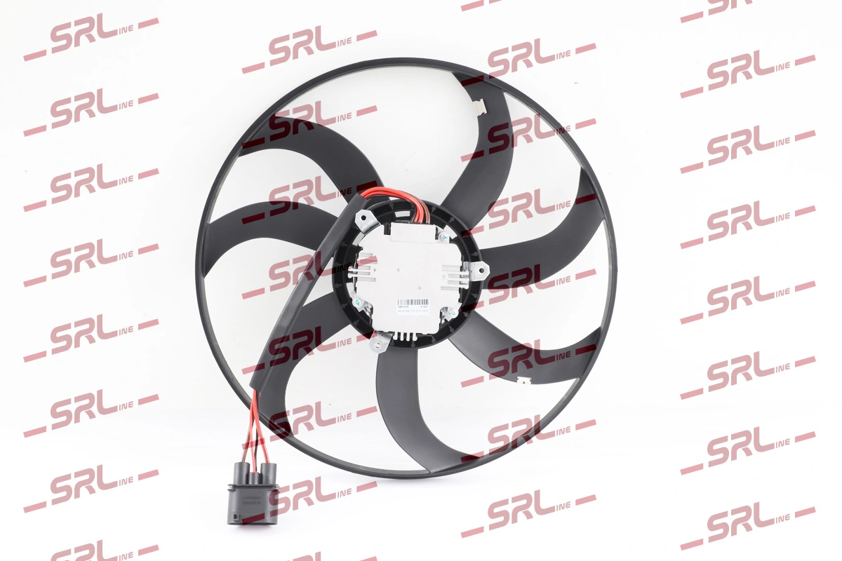 Fan, engine cooling 133123U7S