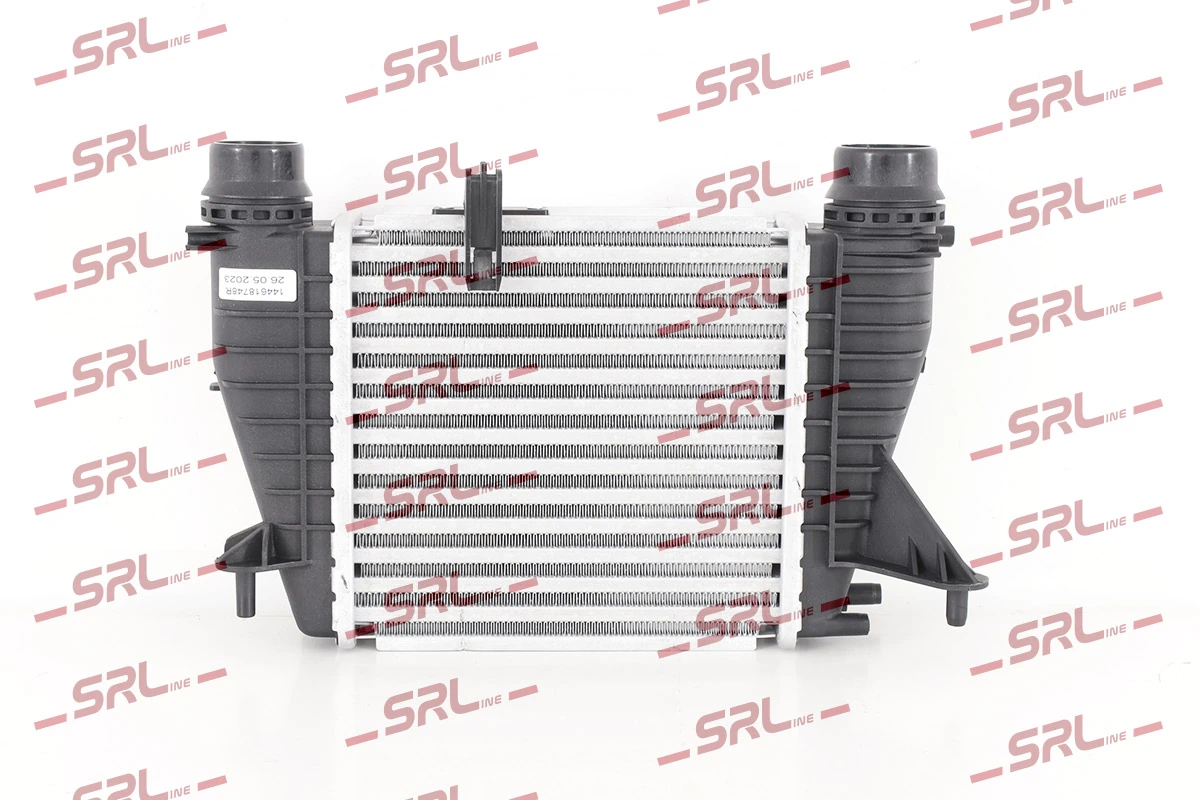 Charge Air Cooler 6058J8-1