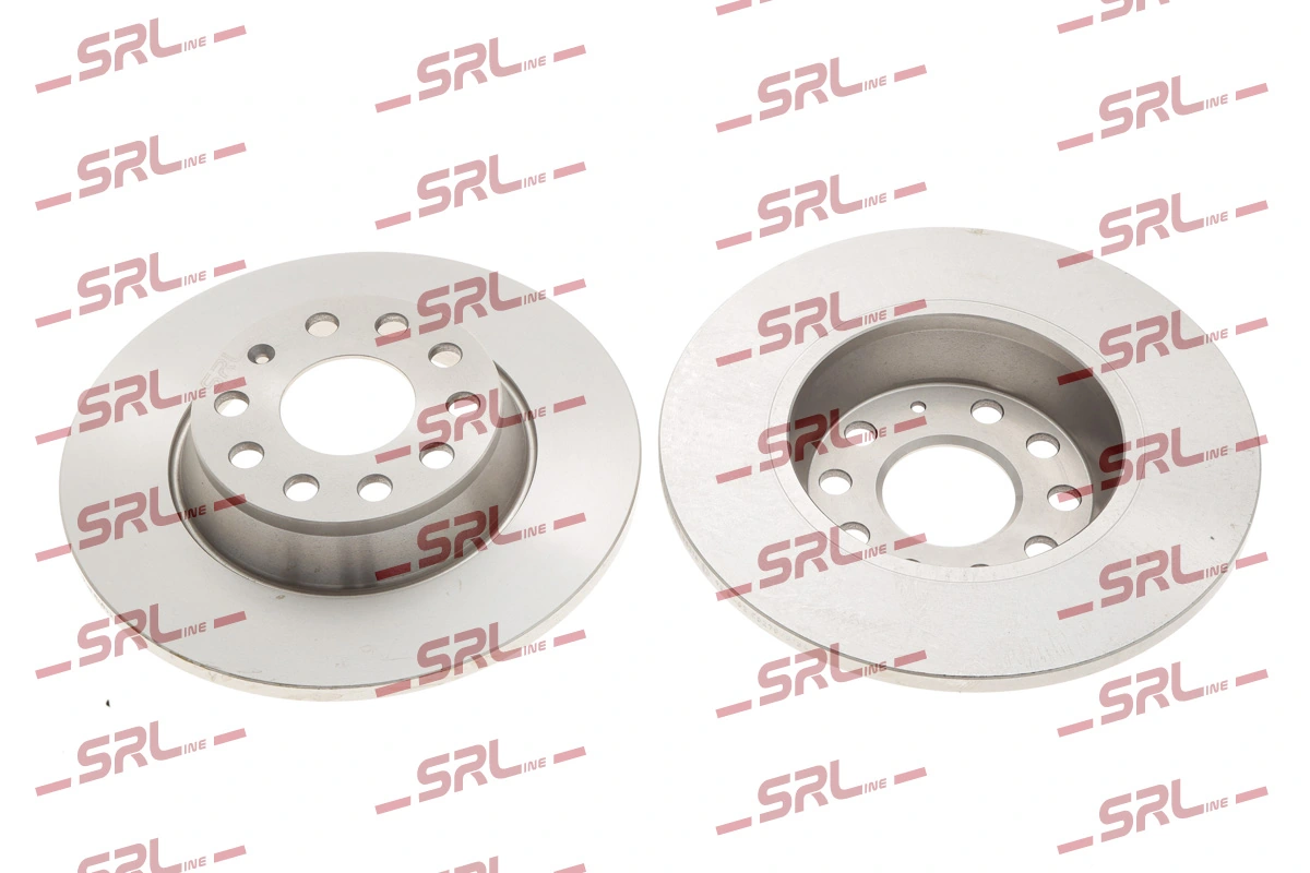 Brake Disc S71-1381