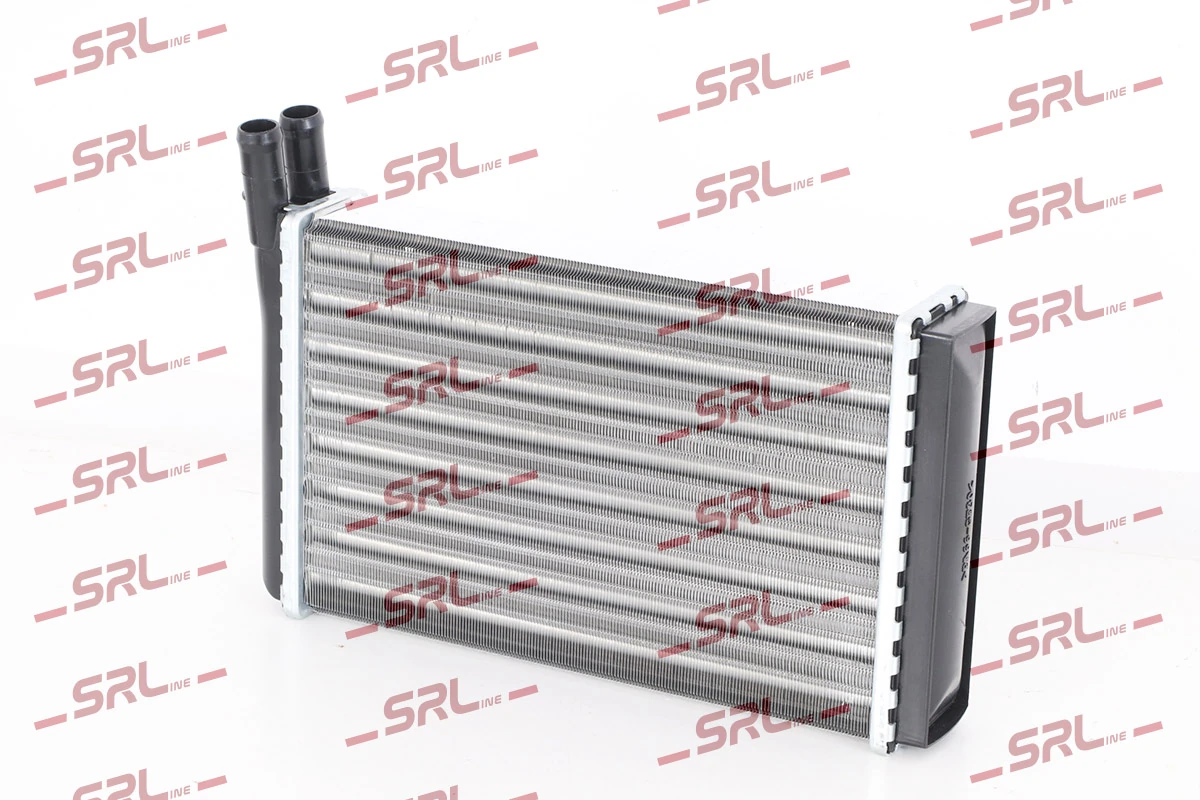 Heat Exchanger, interior heating 9532N8-1
