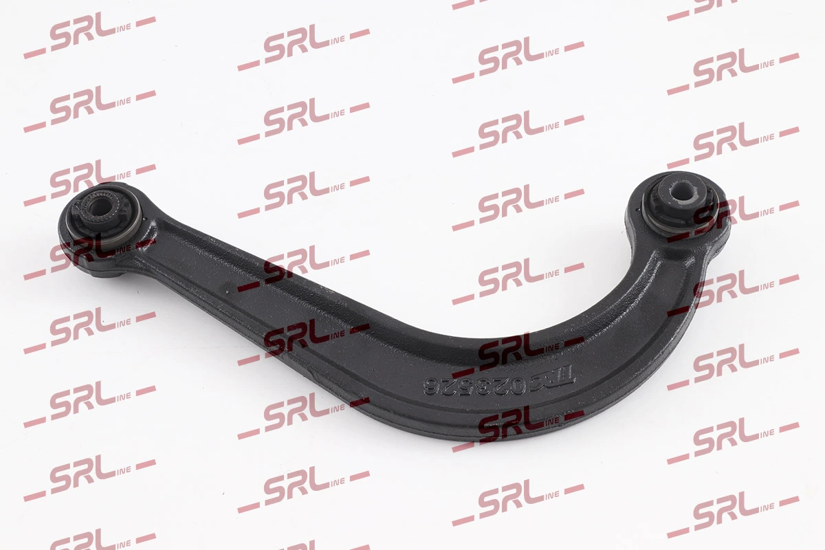 Control/Trailing Arm, wheel suspension 45D137-5