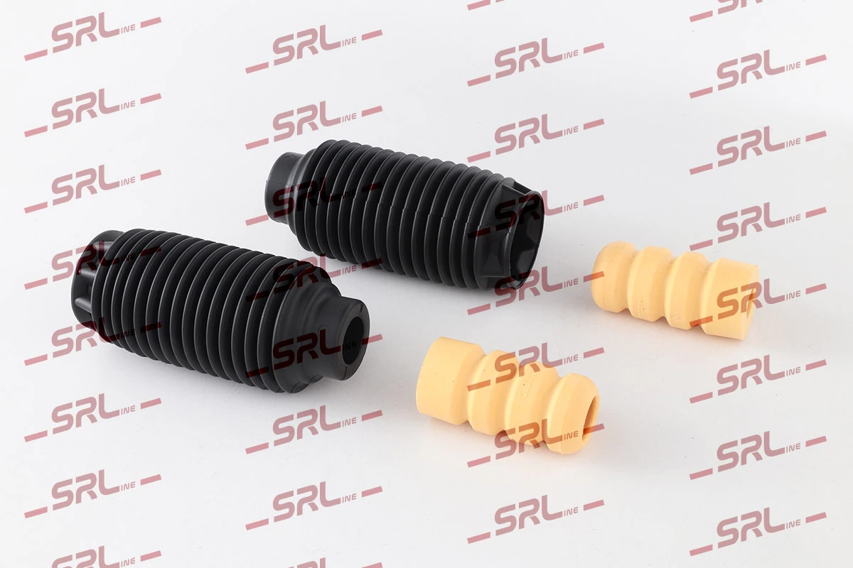 Dust Cover Kit, shock absorber S030129