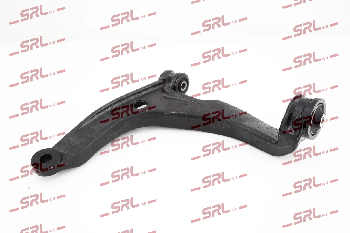 Control/Trailing Arm, wheel suspension 956837