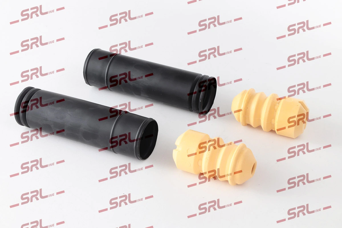 Dust Cover Kit, shock absorber S030005