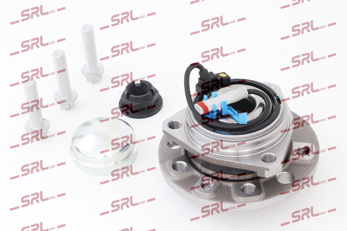 Wheel Bearing Kit S41-1012