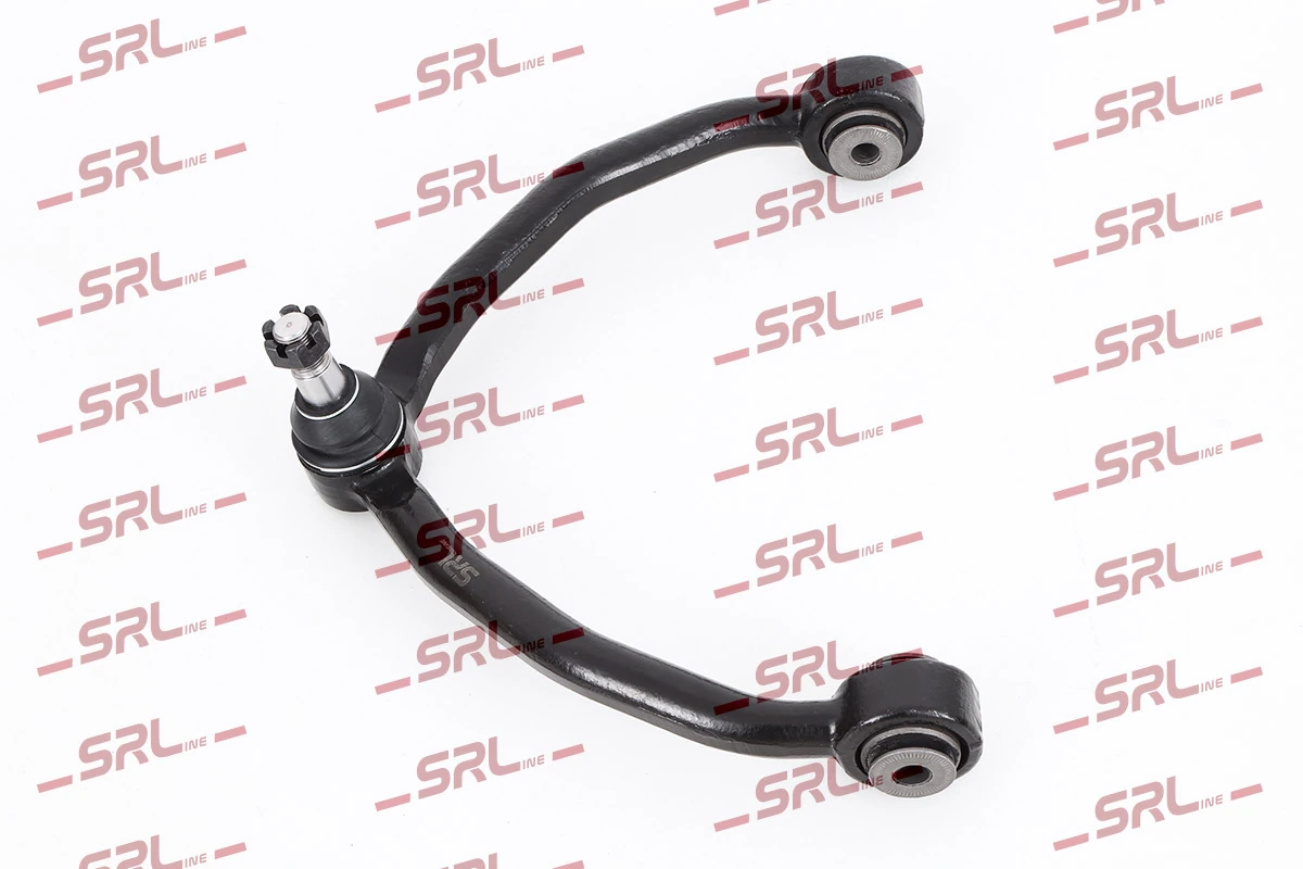 Control/Trailing Arm, wheel suspension 415037-1