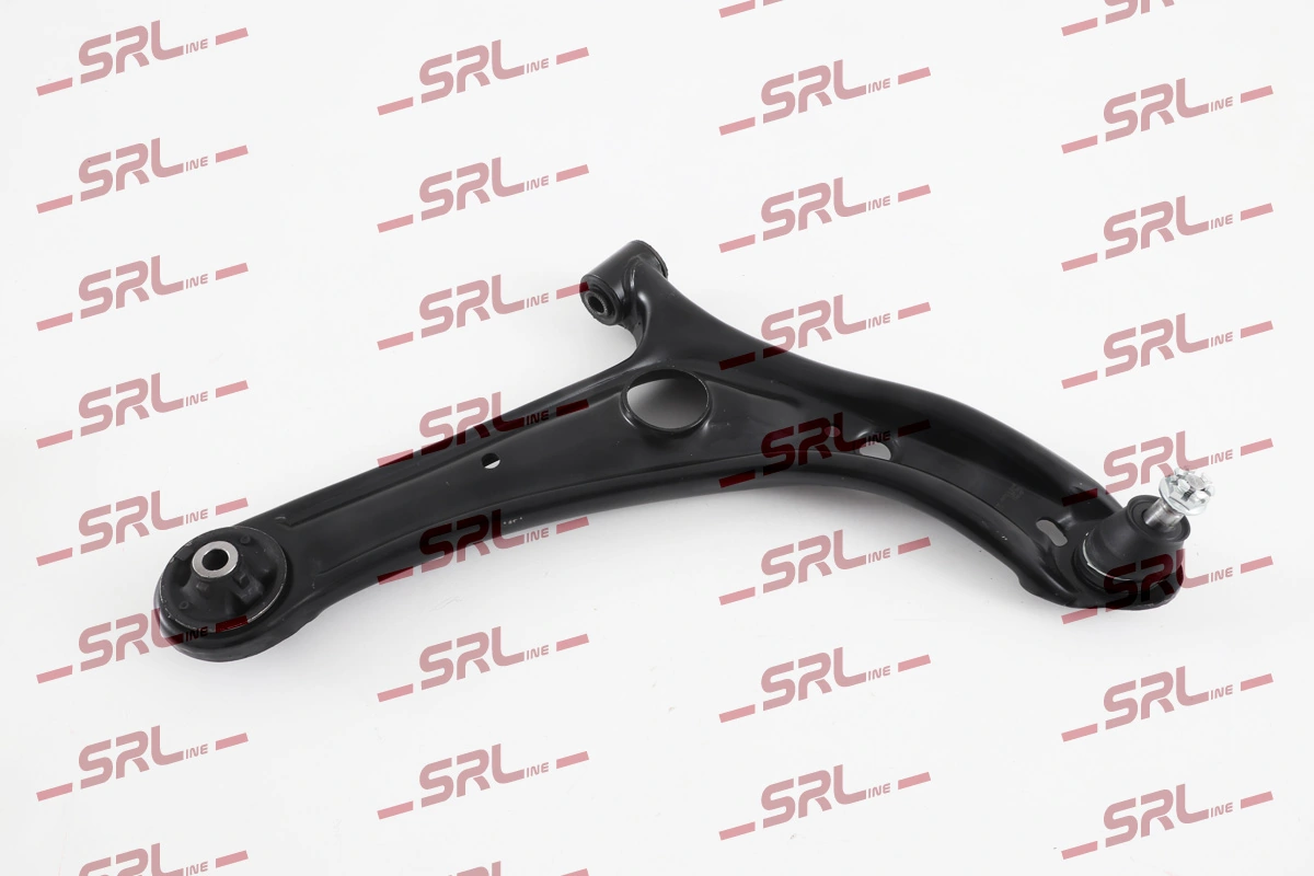 Control/Trailing Arm, wheel suspension 815438