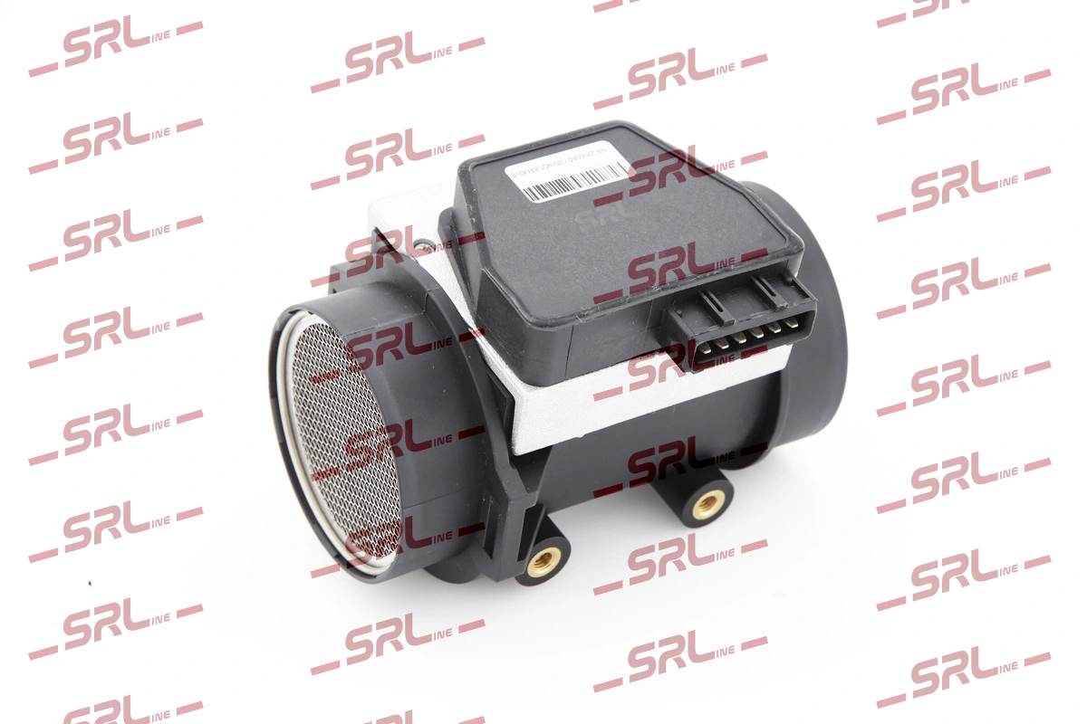 Mass Air Flow Sensor SE02-0004