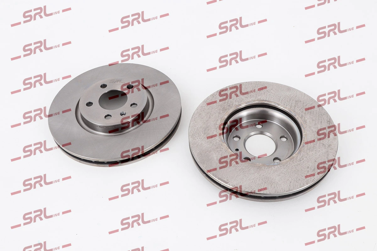 Brake Disc S71-0562