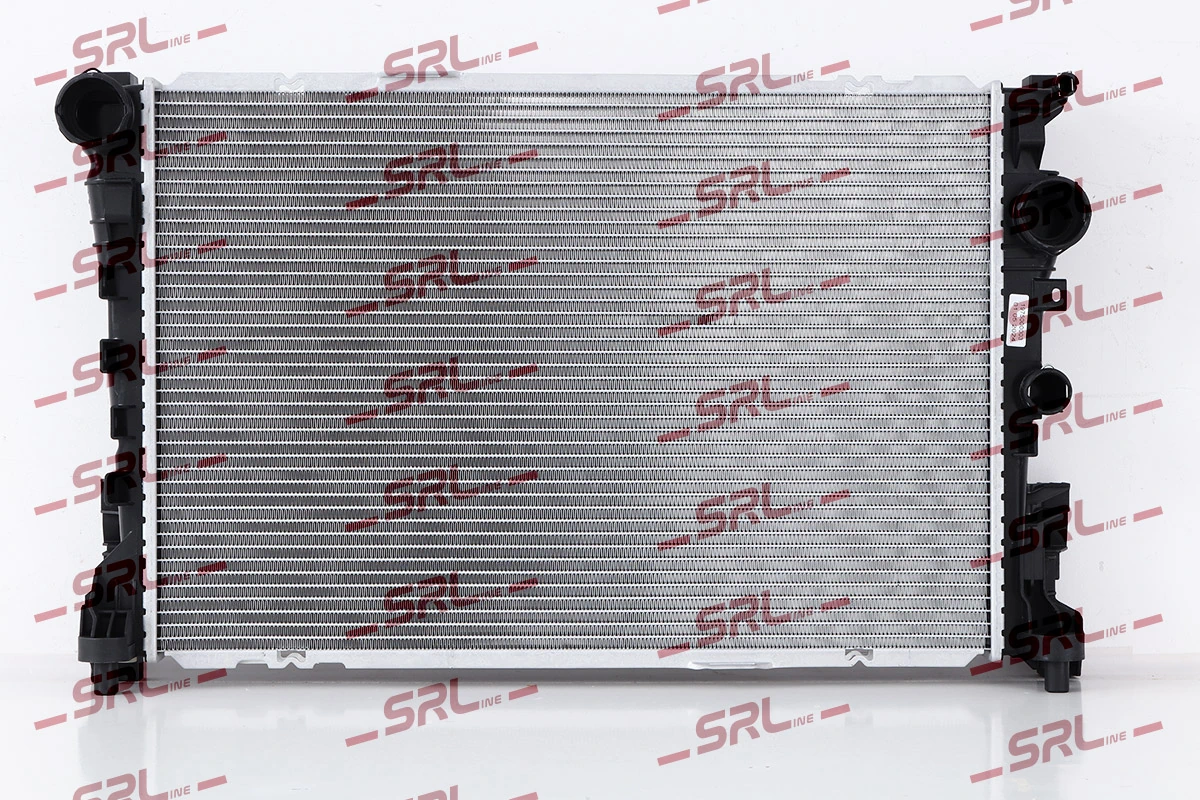 Radiator, engine cooling 50R208-1