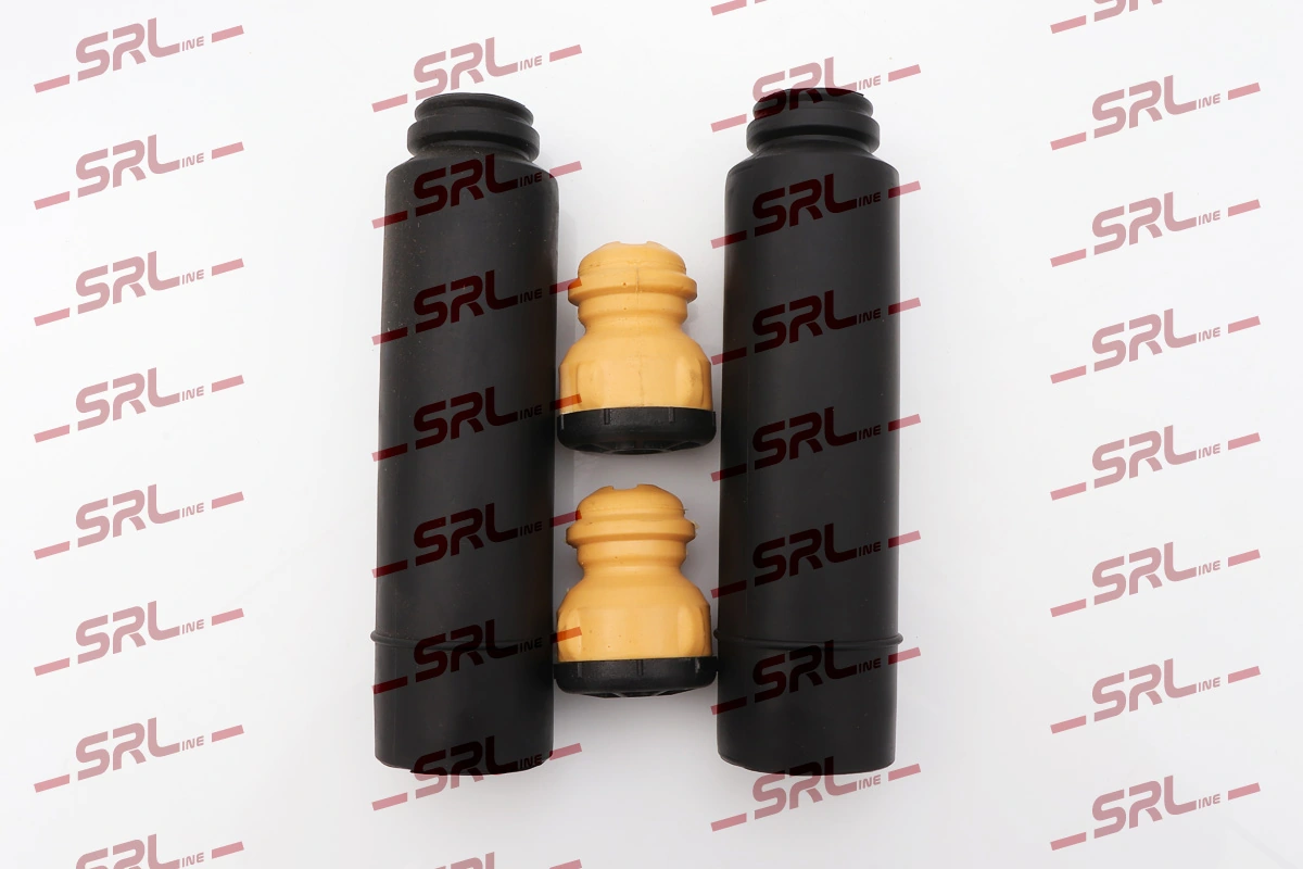 Dust Cover Kit, shock absorber S030115