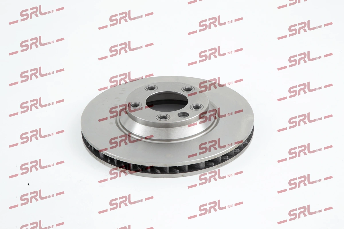 Brake Disc S71-0504