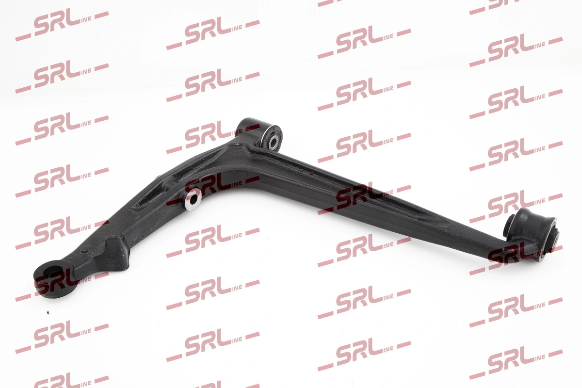 Control/Trailing Arm, wheel suspension 956737