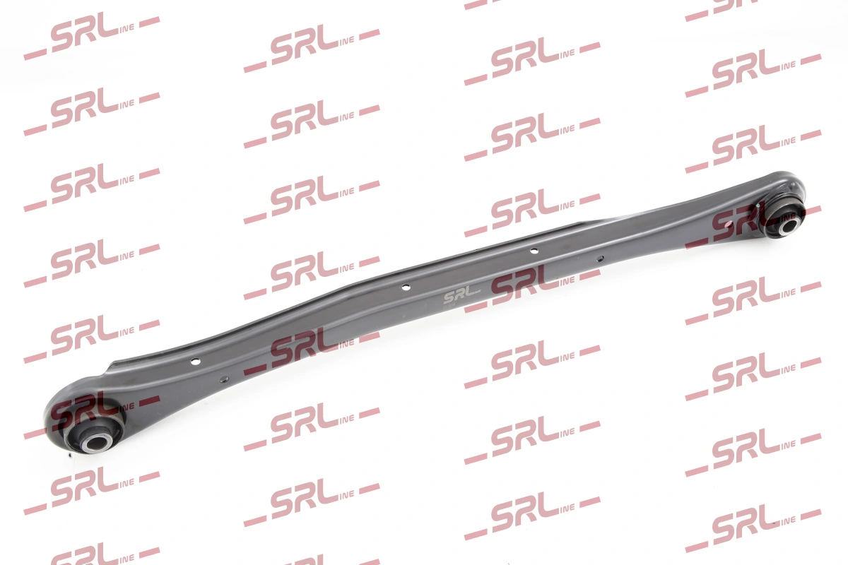 Control/Trailing Arm, wheel suspension 321837-6