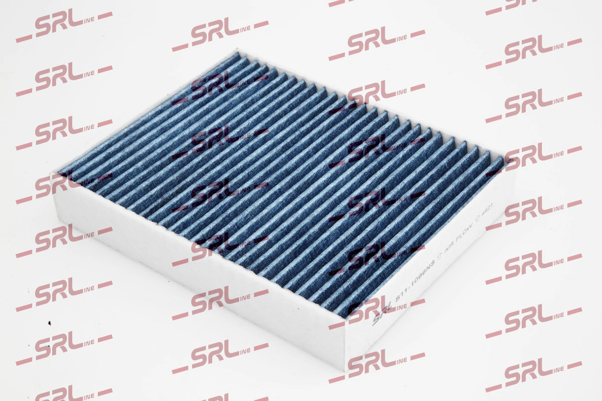 Filter, cabin air S11-1096NS