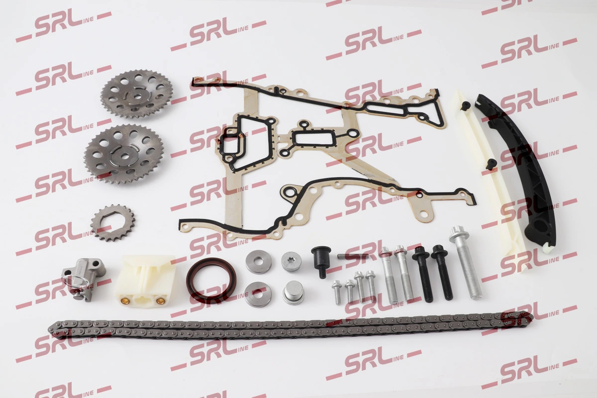 Timing Chain Kit TCK0001-1