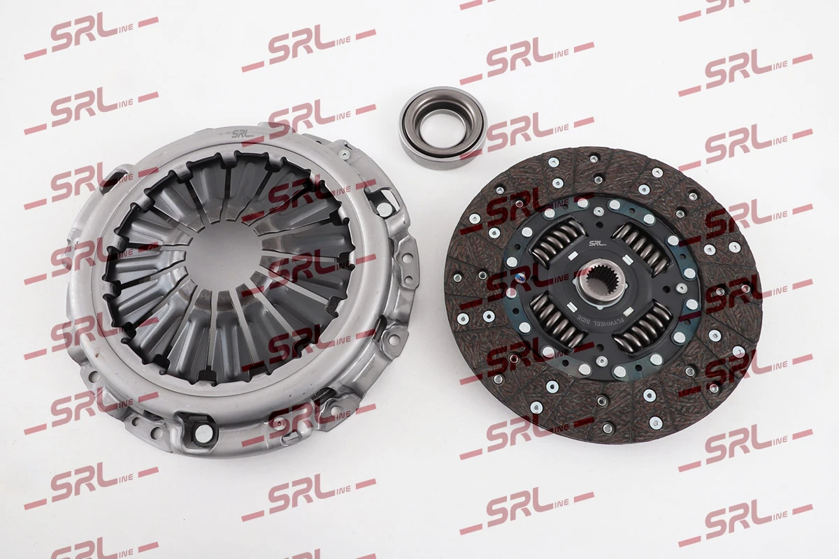 Clutch Kit S33-105