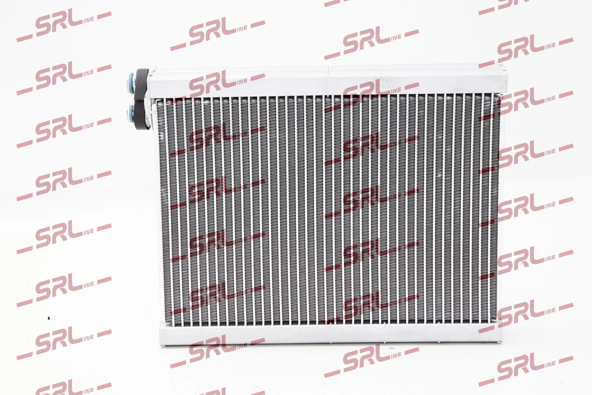 Evaporator, air conditioning 1335P8-1S