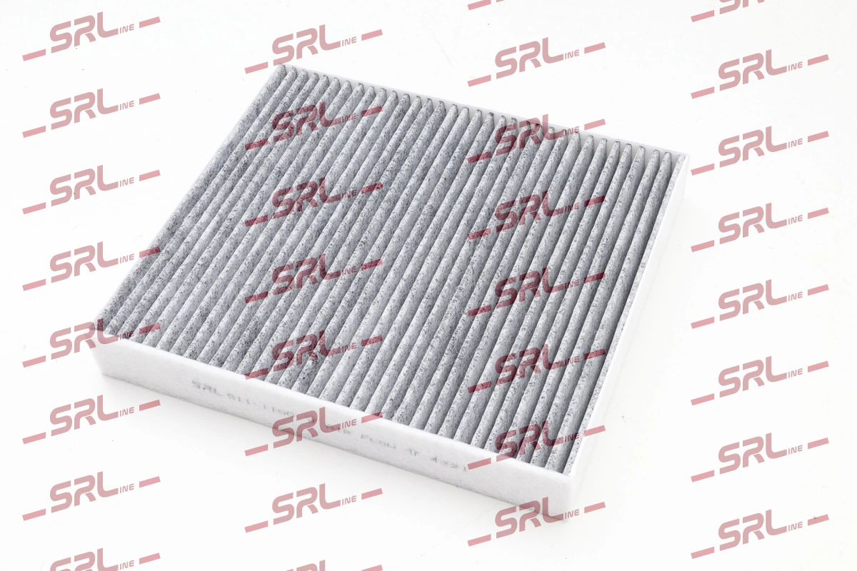 Filter, cabin air S11-1160