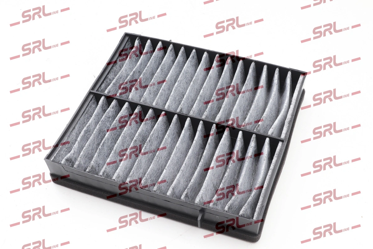 Filter, cabin air S11-1097