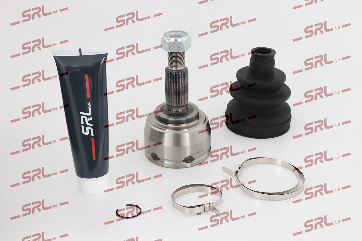 Joint Kit, drive shaft S40-1173