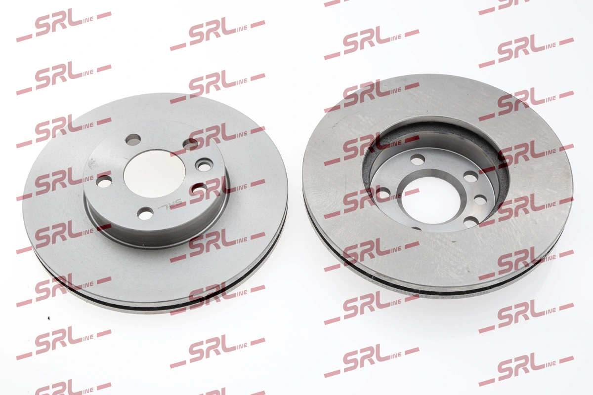 Brake Disc S71-0162