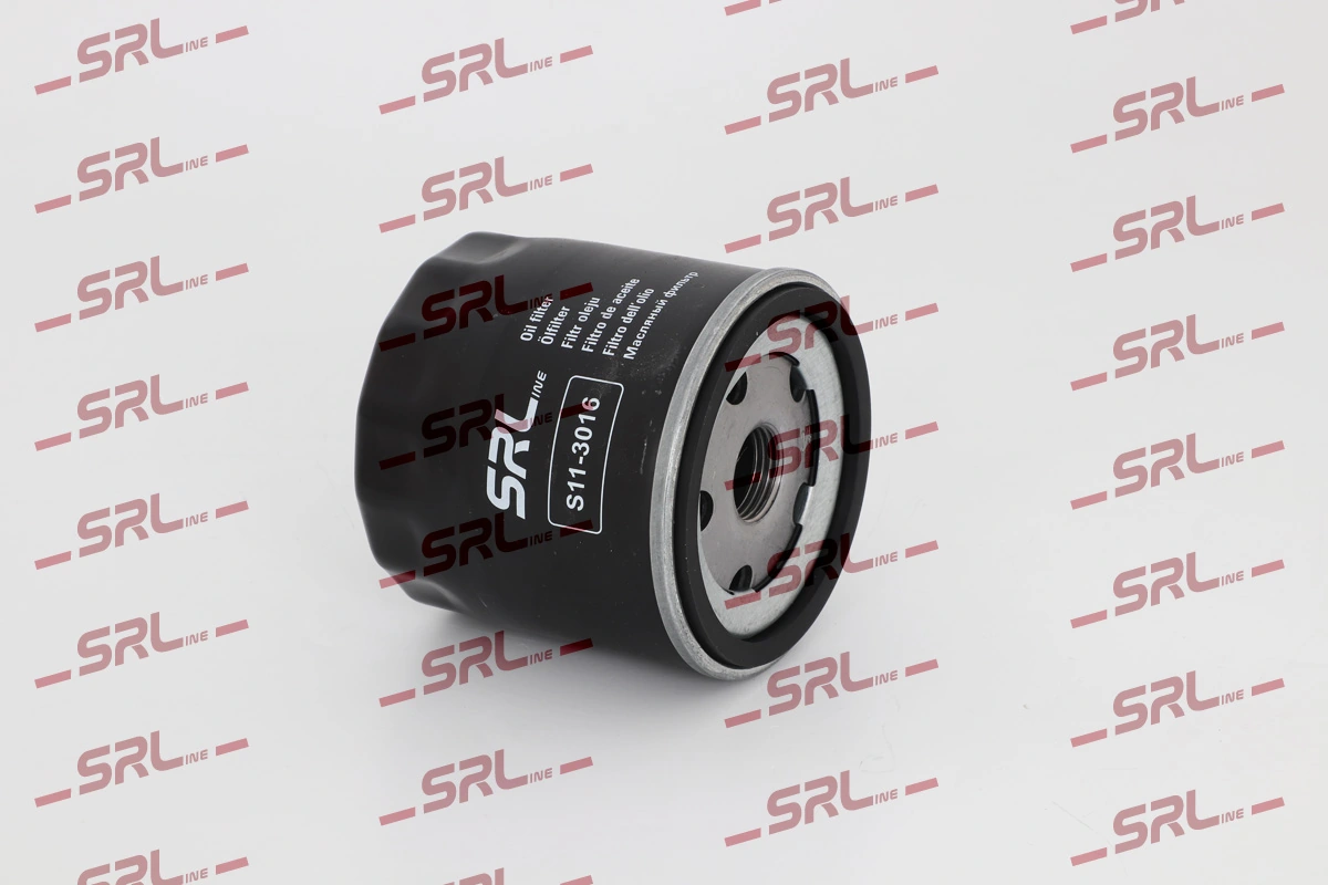 Oil Filter S11-3016