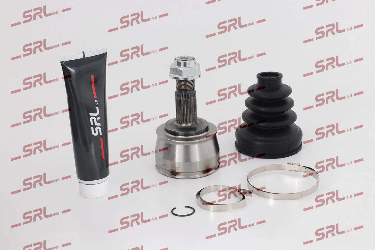 Joint Kit, drive shaft S40-1049