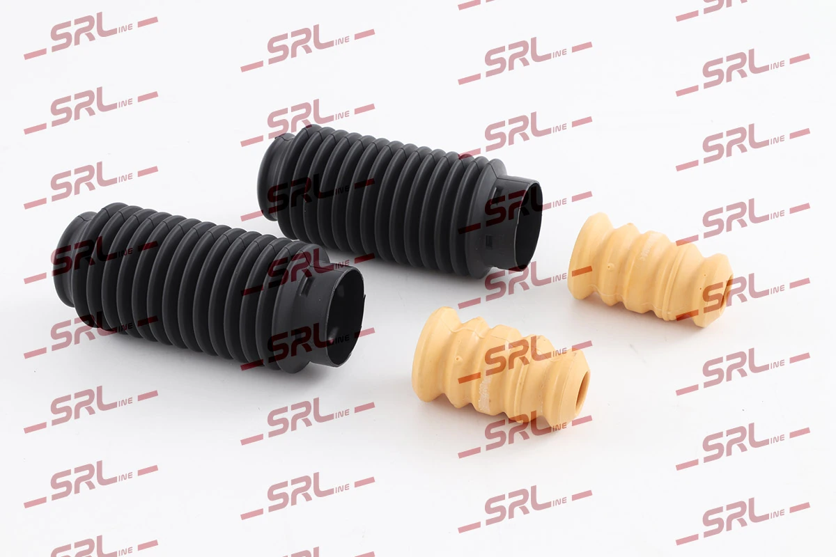 Dust Cover Kit, shock absorber S030152