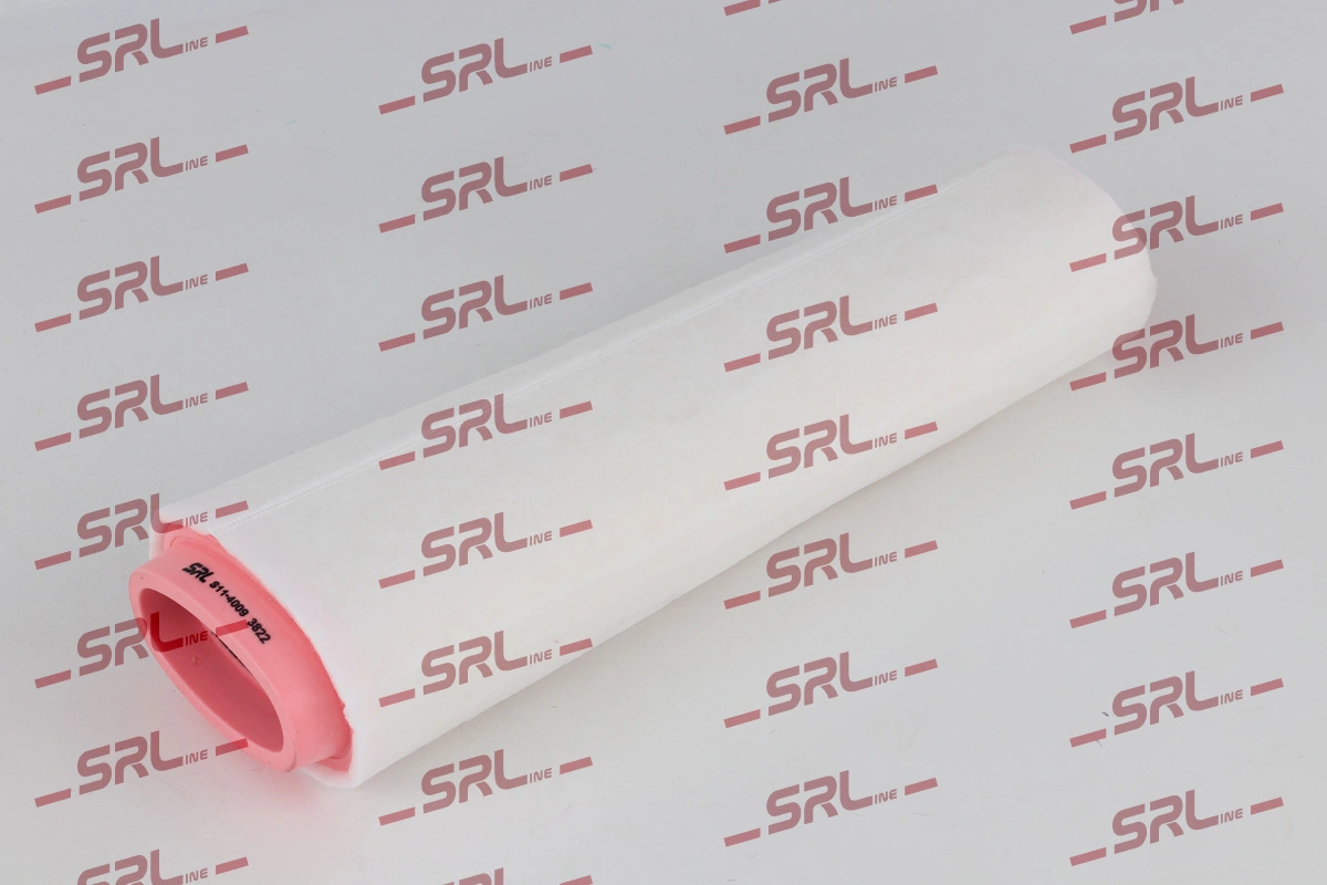 Air Filter S11-4009