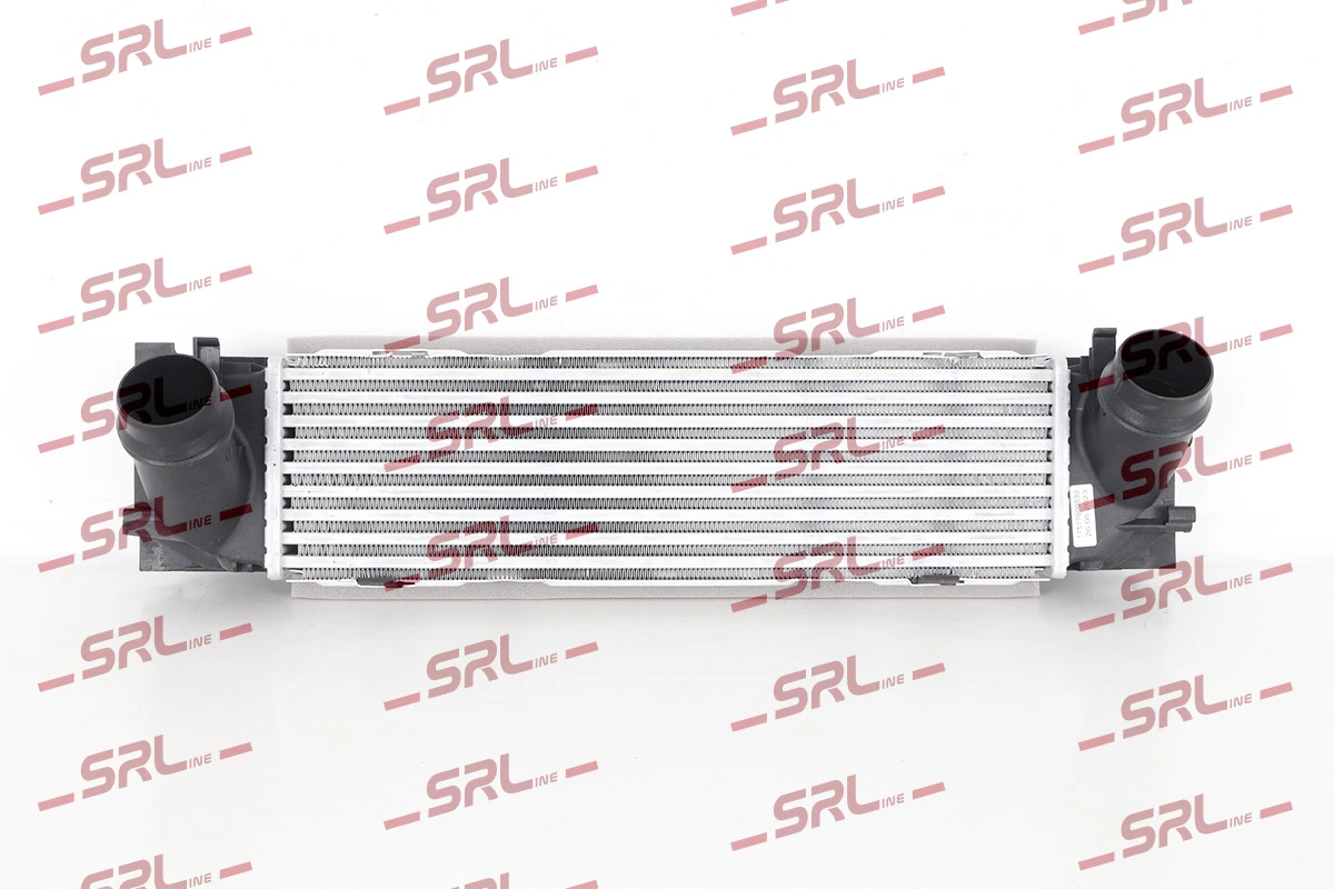 Charge Air Cooler 20C1J8-1