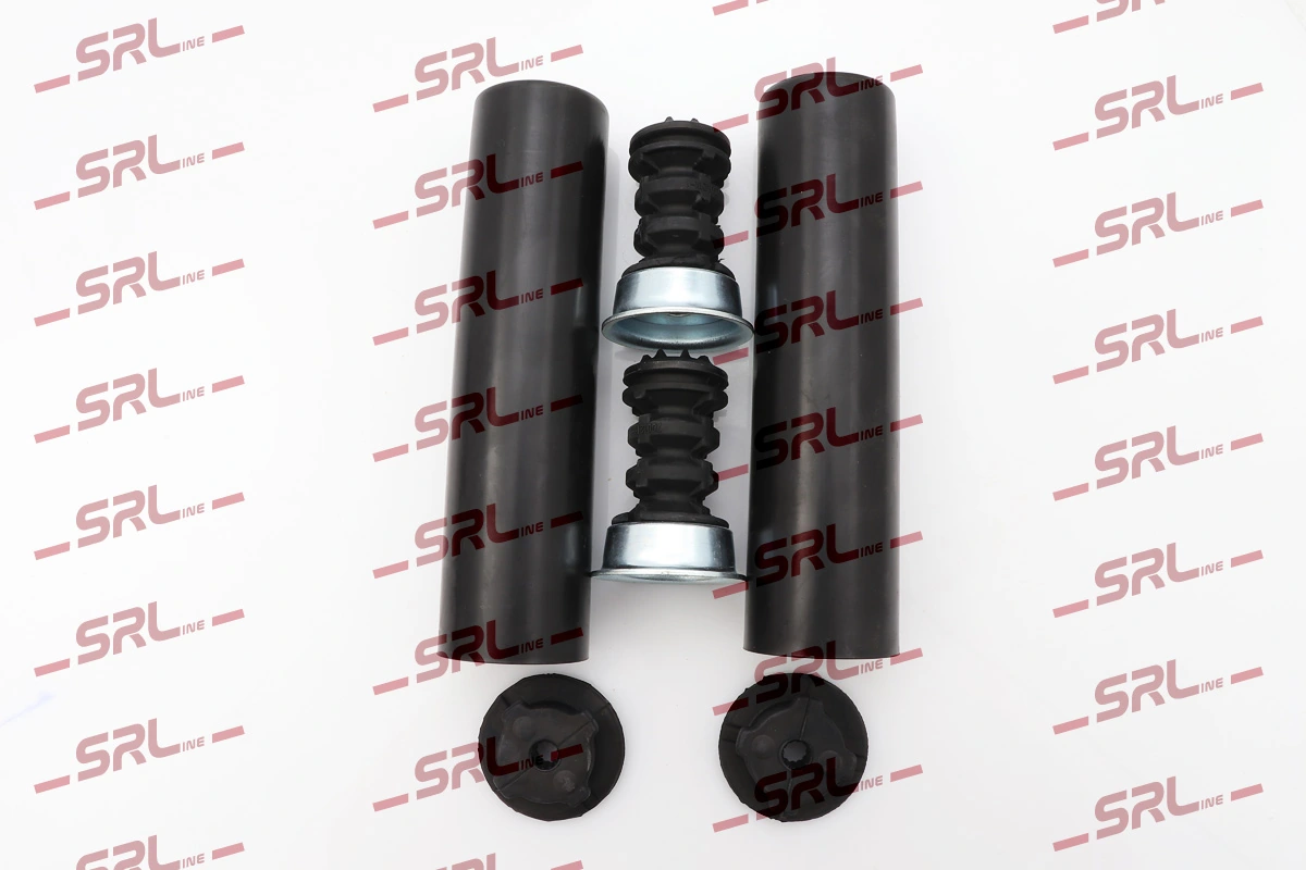 Dust Cover Kit, shock absorber S030180