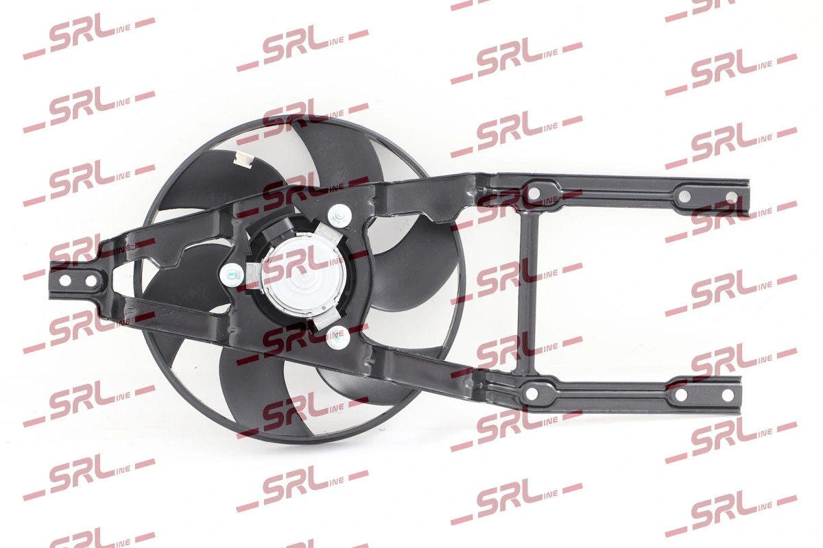 Fan, engine cooling 300123W2S