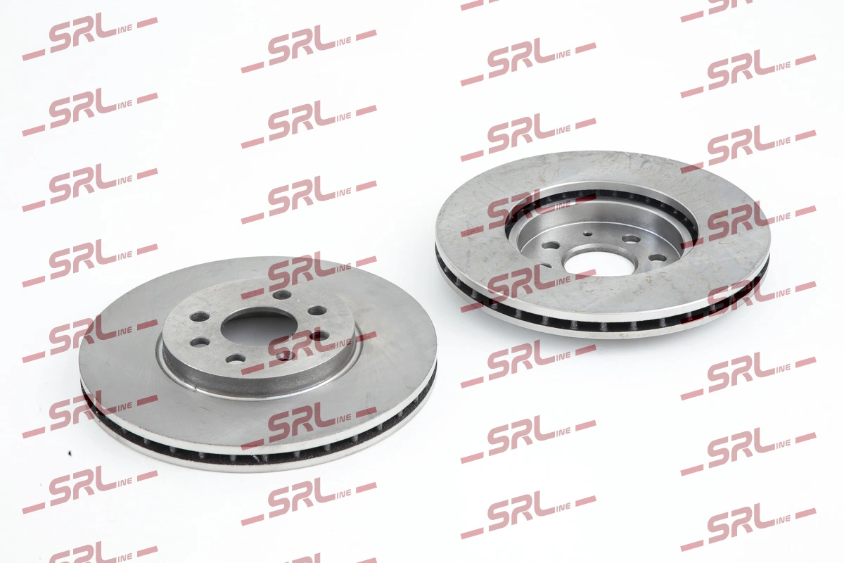 Brake Disc S71-0415