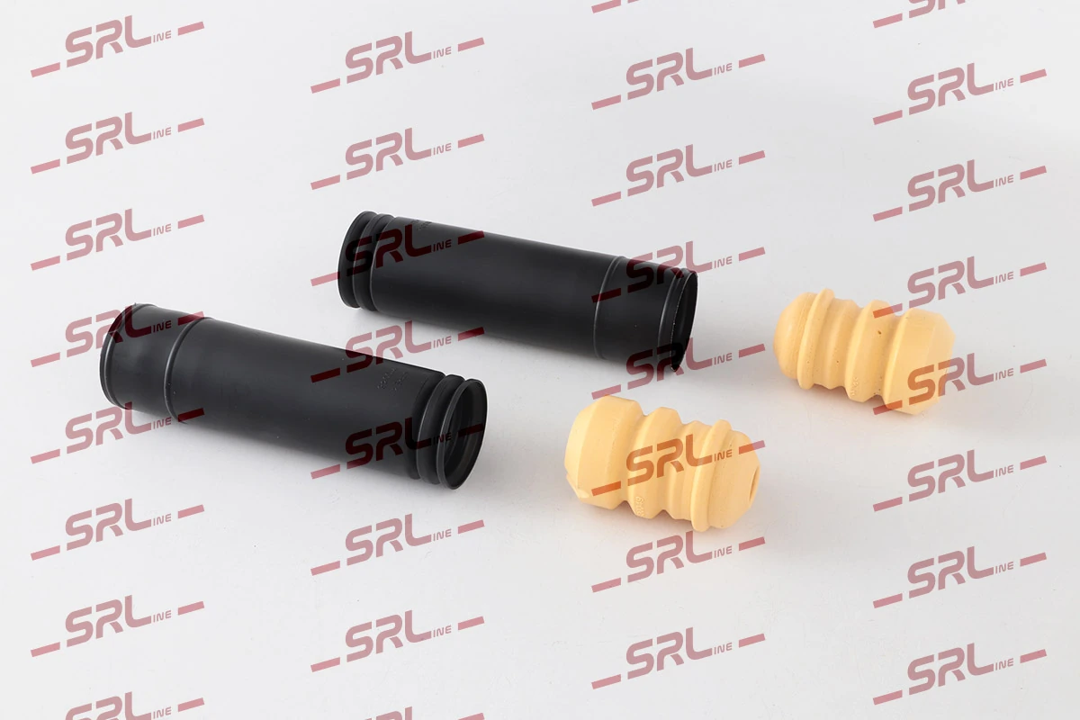 Dust Cover Kit, shock absorber S030095